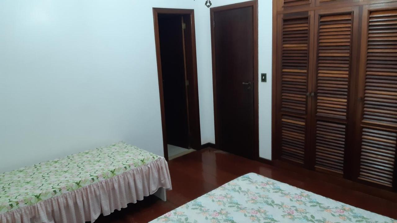 Casa Aconchegante - Circuito Friburgo *