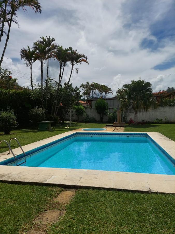 Casa Aconchegante - Circuito Friburgo