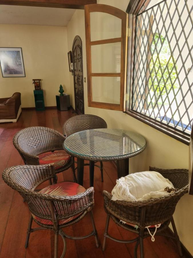 Casa Aconchegante - Circuito Friburgo Teresópolis