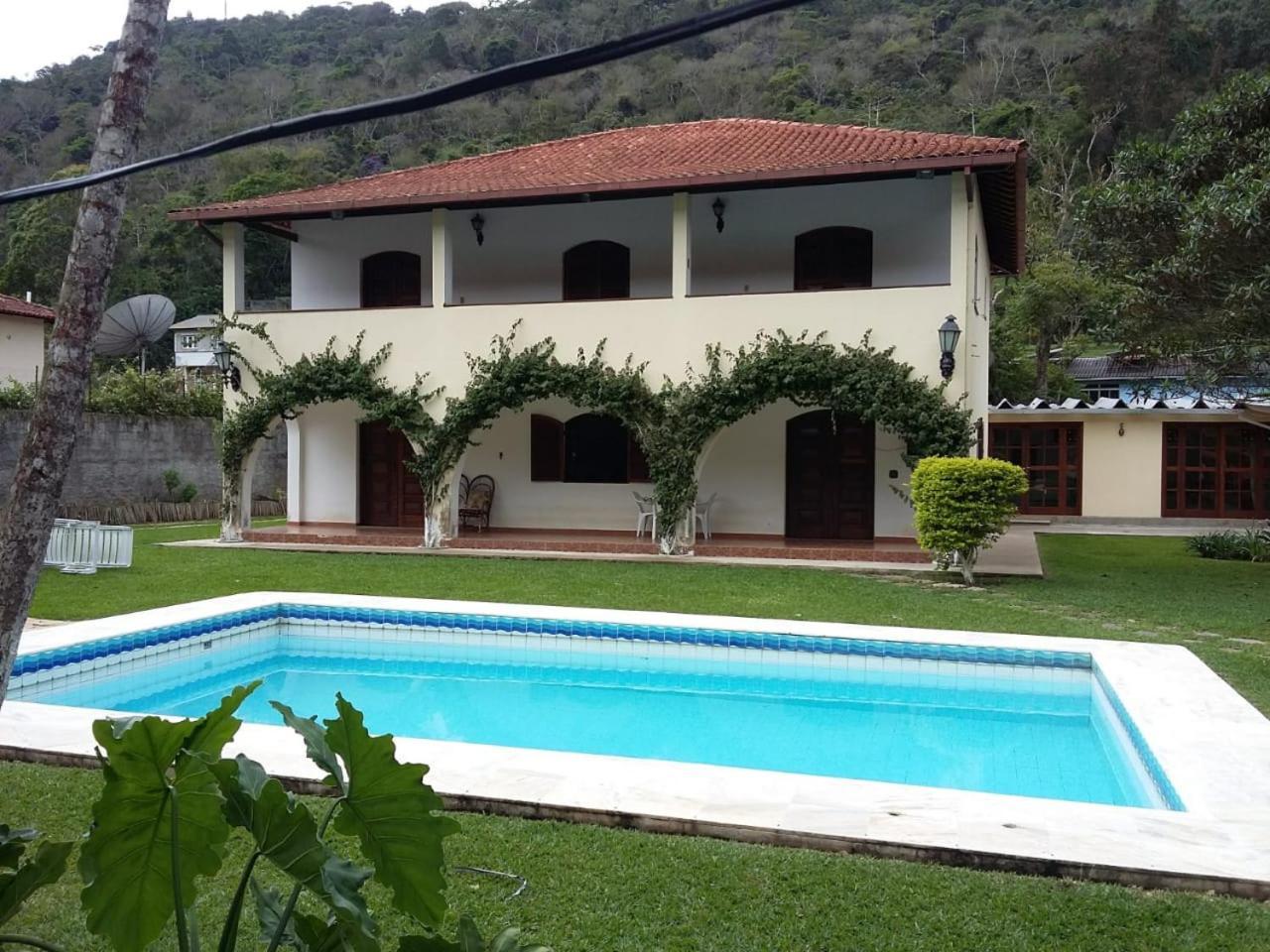 Casa Aconchegante - Circuito Friburgo *