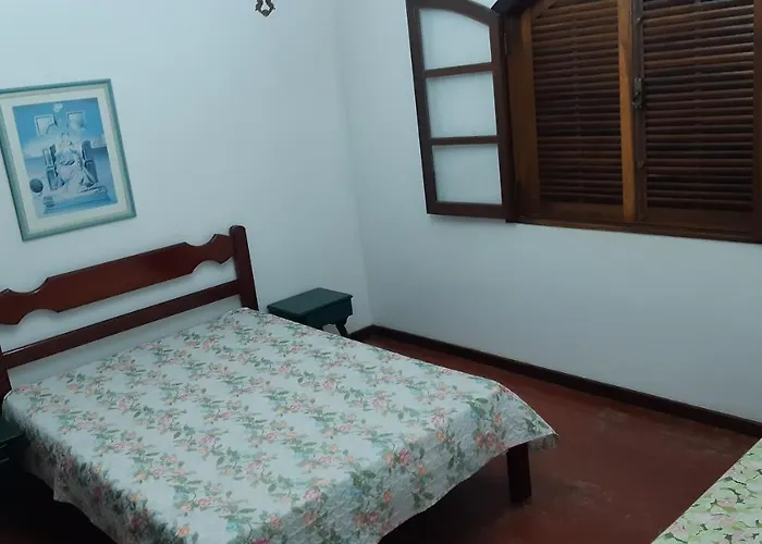 Casa Aconchegante - Circuito Teresopolis Friburgo