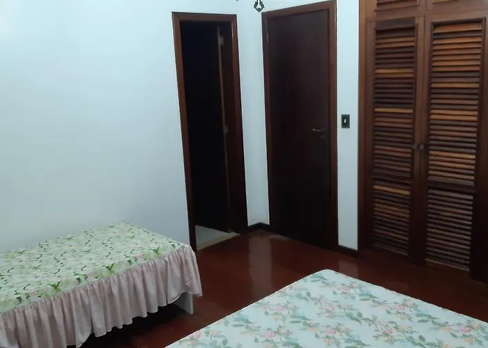 Casa Aconchegante - Circuito Teresopolis Friburgo