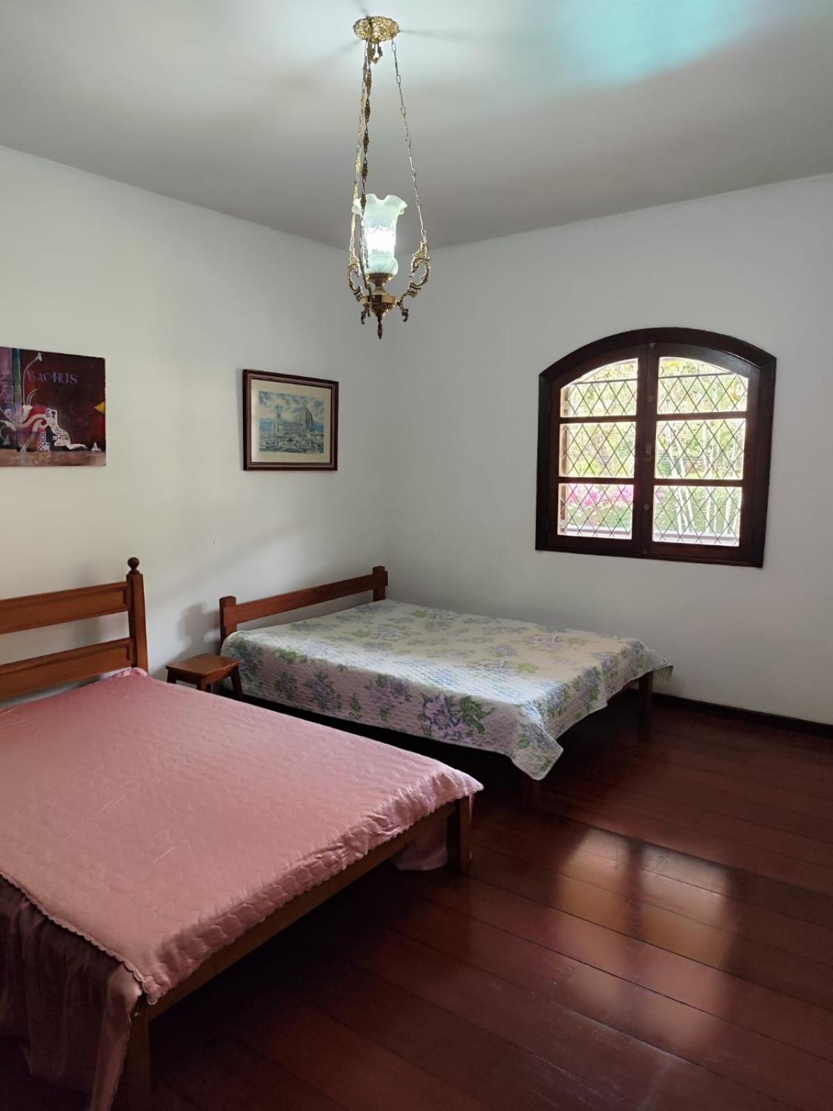 Holiday home Casa Aconchegante - Circuito Friburgo *