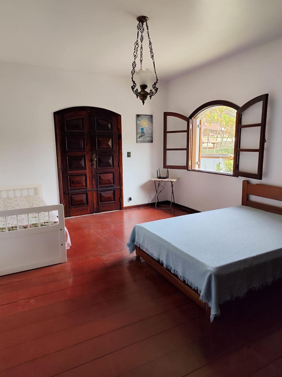 Casa Aconchegante - Circuito Friburgo Holiday home Teresopolis