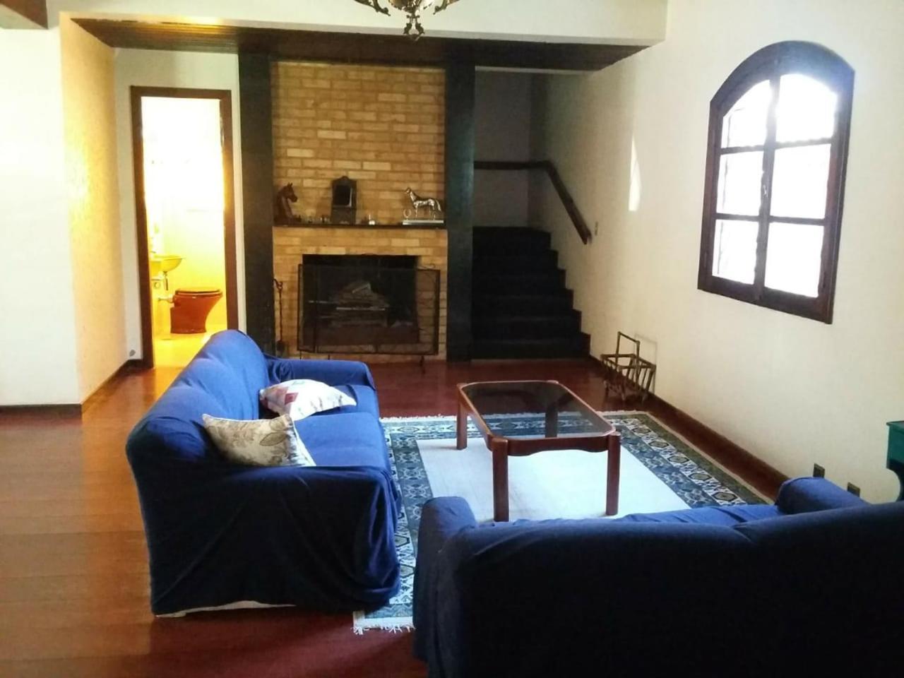 Casa Aconchegante - Circuito Friburgo *