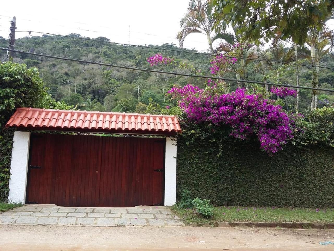Casa Aconchegante - Circuito Friburgo Holiday home *