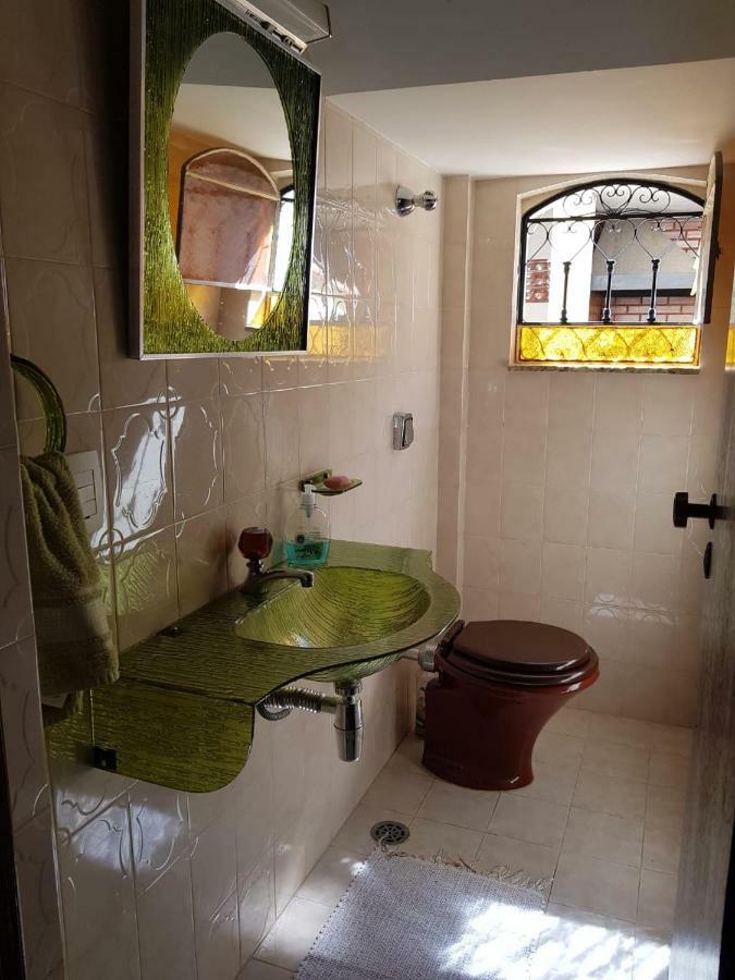 Holiday home Casa Aconchegante - Circuito Friburgo Teresopolis